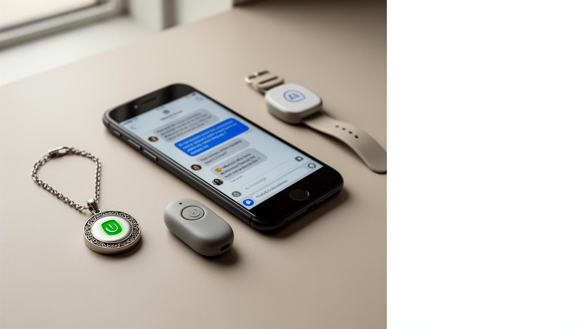 Medical Alert Systems: 2026 AI Discovery Market Index