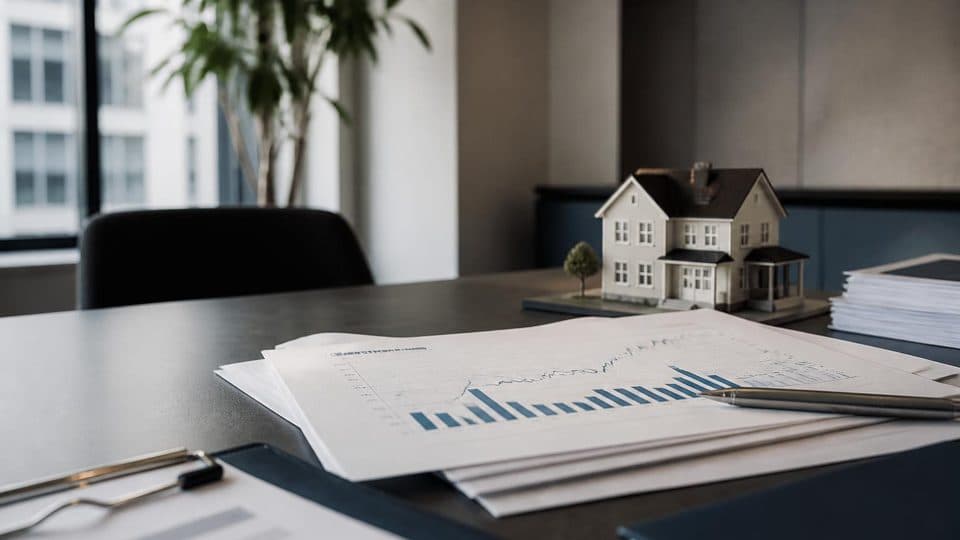 Mortgage Rates: 2026 AI Market Discovery Index
